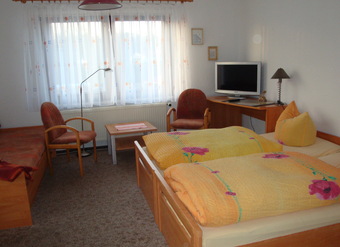 Doppelzimmer exklusiv usedom