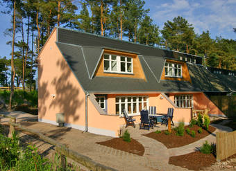 Ferienwohnung Carolin u.Sarah
