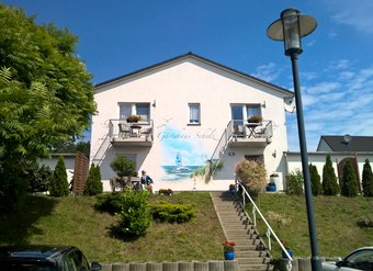 Gästehaus Schulz exklusiv usedom