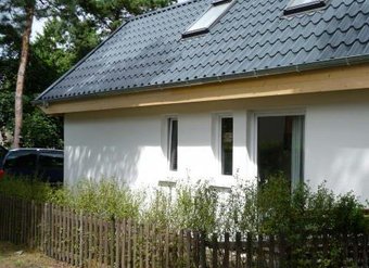 Ferienhaus Fredy
