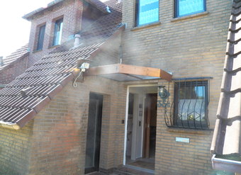 Haus Laila exklusiv usedom