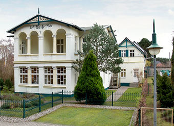 exklusiv usedom
