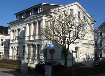 Villa Sandrose