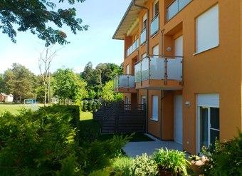 Ferienwohnung Radtke