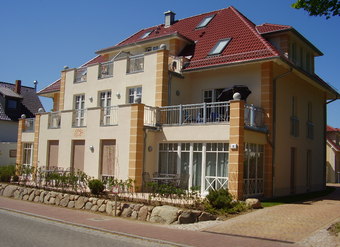 Villa Rosita in Rerik
