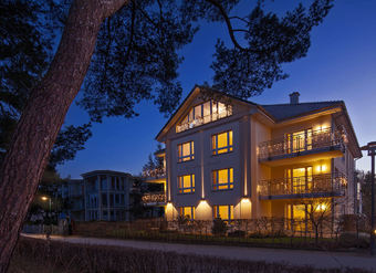 Strandhandhaus Aurell