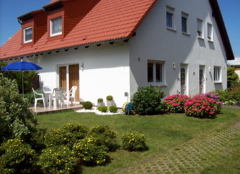 ***Ferienwohnung