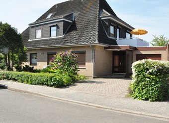 Appartementhaus
