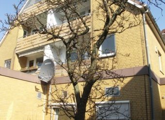 Appartementhaus exklusiv usedom