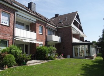 Appartementhaus exklusiv usedom