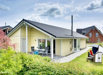 Außenansicht exklusiv usedom