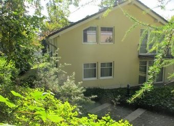 Haus Oie-Idyll