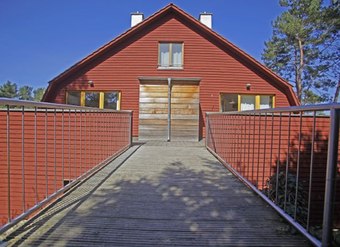 Schwedenrot