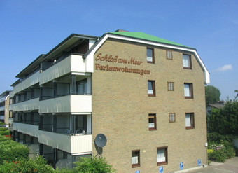 Appartementhaus exklusiv usedom