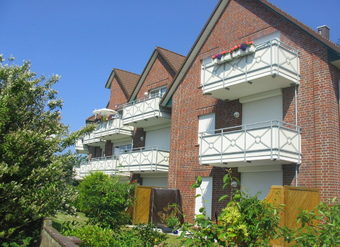 Appartementhaus exklusiv usedom