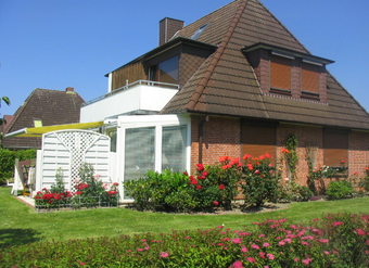 Appartementhaus