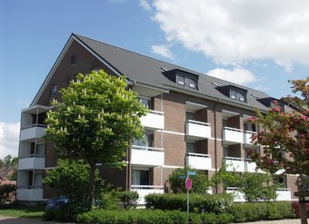 Appartementhaus exklusiv usedom