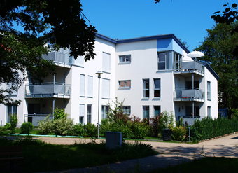 Das Appartement