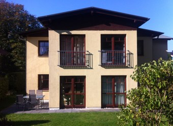 Aussen exklusiv usedom