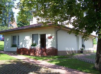 Ferienwohnung Dependance