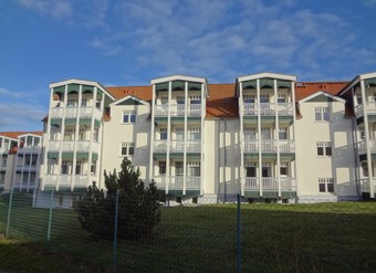 Ferienwohnung Seeschwalbe