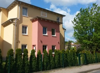 Villa Ilona