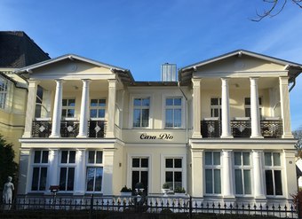 exklusiv usedom