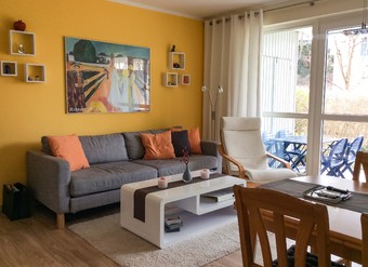 Wohnen exklusiv usedom