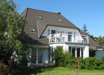 Ferienhaus 1a
