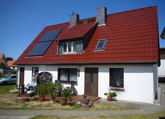 Ferienwohnung Manja