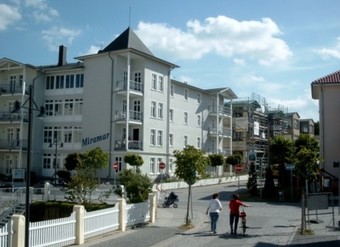 Haus Miramar