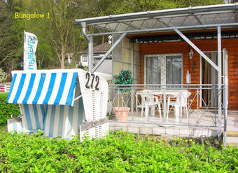 Bungalow 1