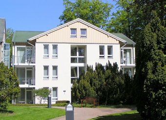 Strandpark exklusiv usedom