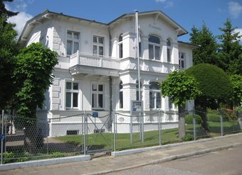 Villa Cremona exklusiv usedom