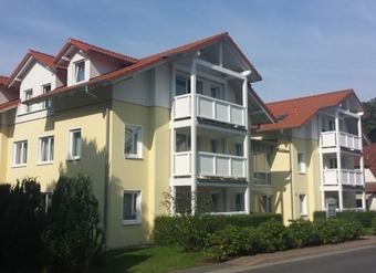 Villa Madeleine