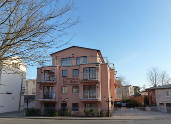 Haus Pommern