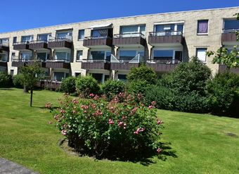 Appartementhaus exklusiv usedom