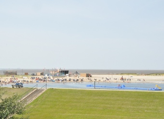 Ausblick exklusiv usedom