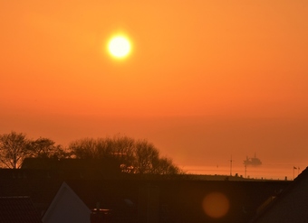 Ausblick exklusiv usedom