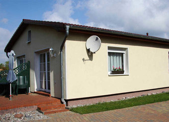 Ferienhaus Strandstraße exklusiv usedom