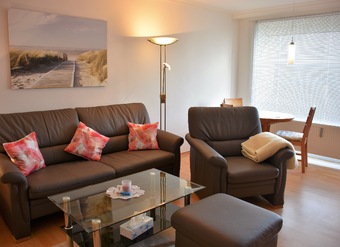 Wohnzimmer exklusiv usedom