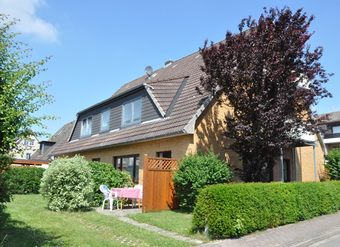 Haus Abendbrise exklusiv usedom