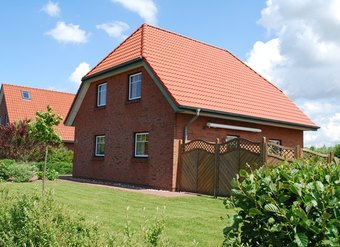 Haus Maike exklusiv usedom