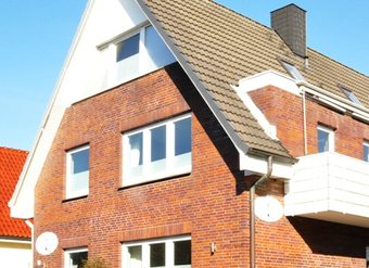 Haus Op de Westerwarft exklusiv usedom