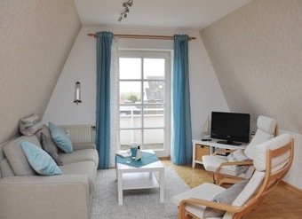 Wohnzimmer exklusiv usedom