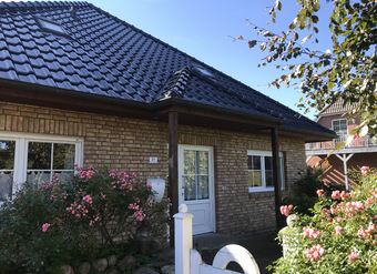 Außenansicht - FWSN1 exklusiv usedom