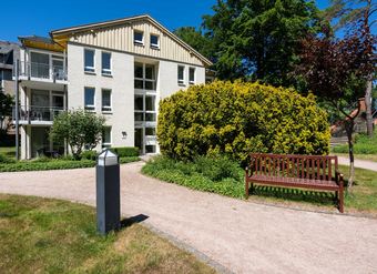 Strandpark exklusiv usedom