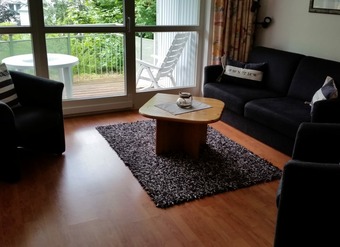 Ferienwohnung Zinnowitz