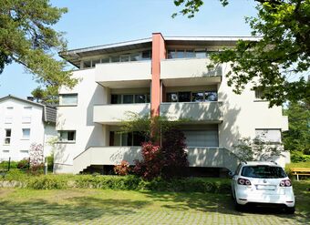 Ferienwohnung Heringsdorf: Villa Marlen