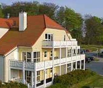 Ferienwohnung Koserow : FeWo im 2.OG mit gr. Balkon Ferienwohnung Koserow : FeWo im 2.OG mit gr. Balkon